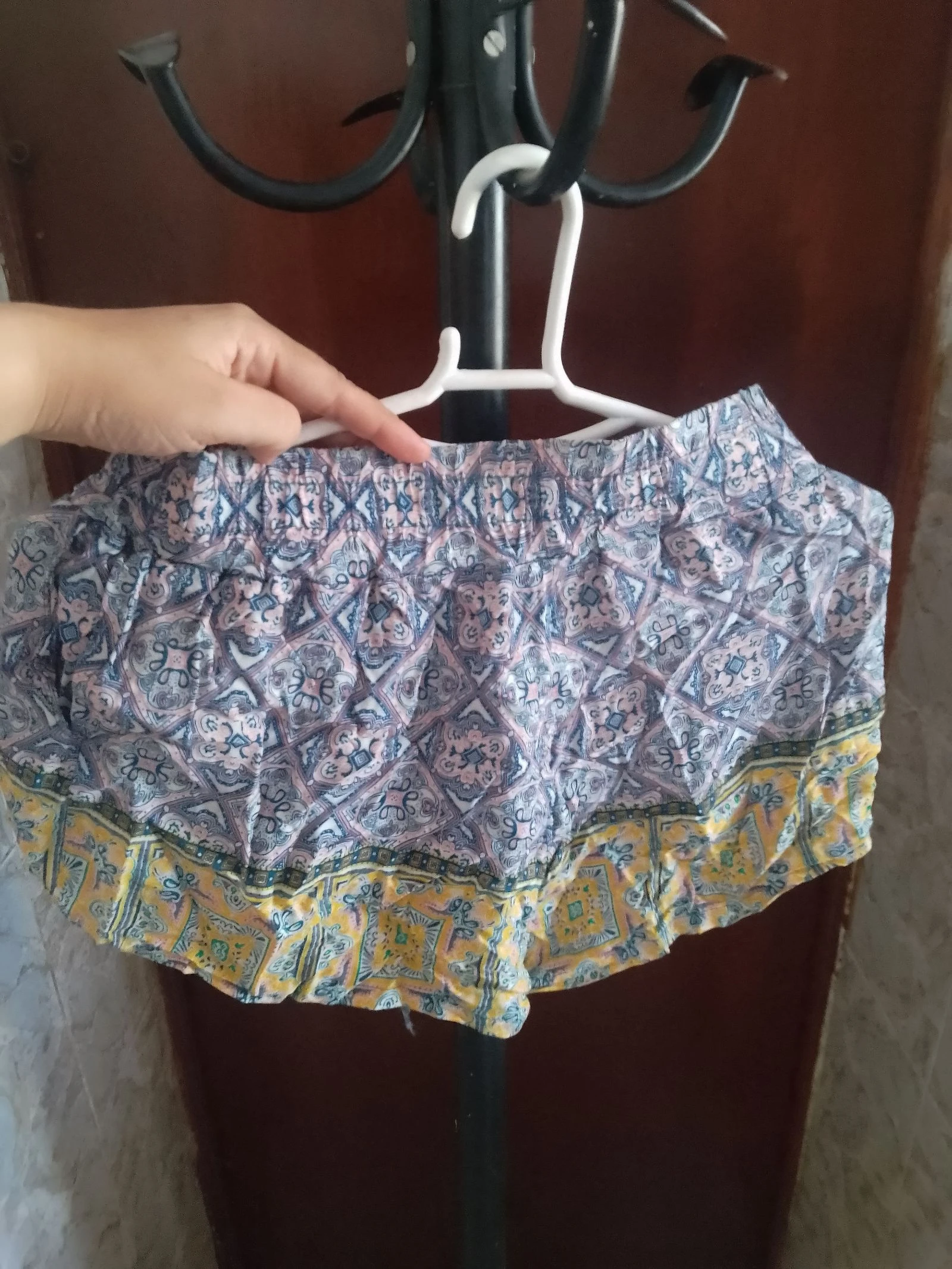 Shorts beldadd – photo 3